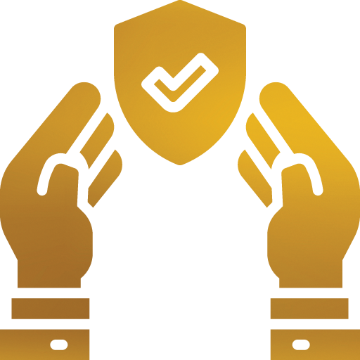 Life Insurance Icon